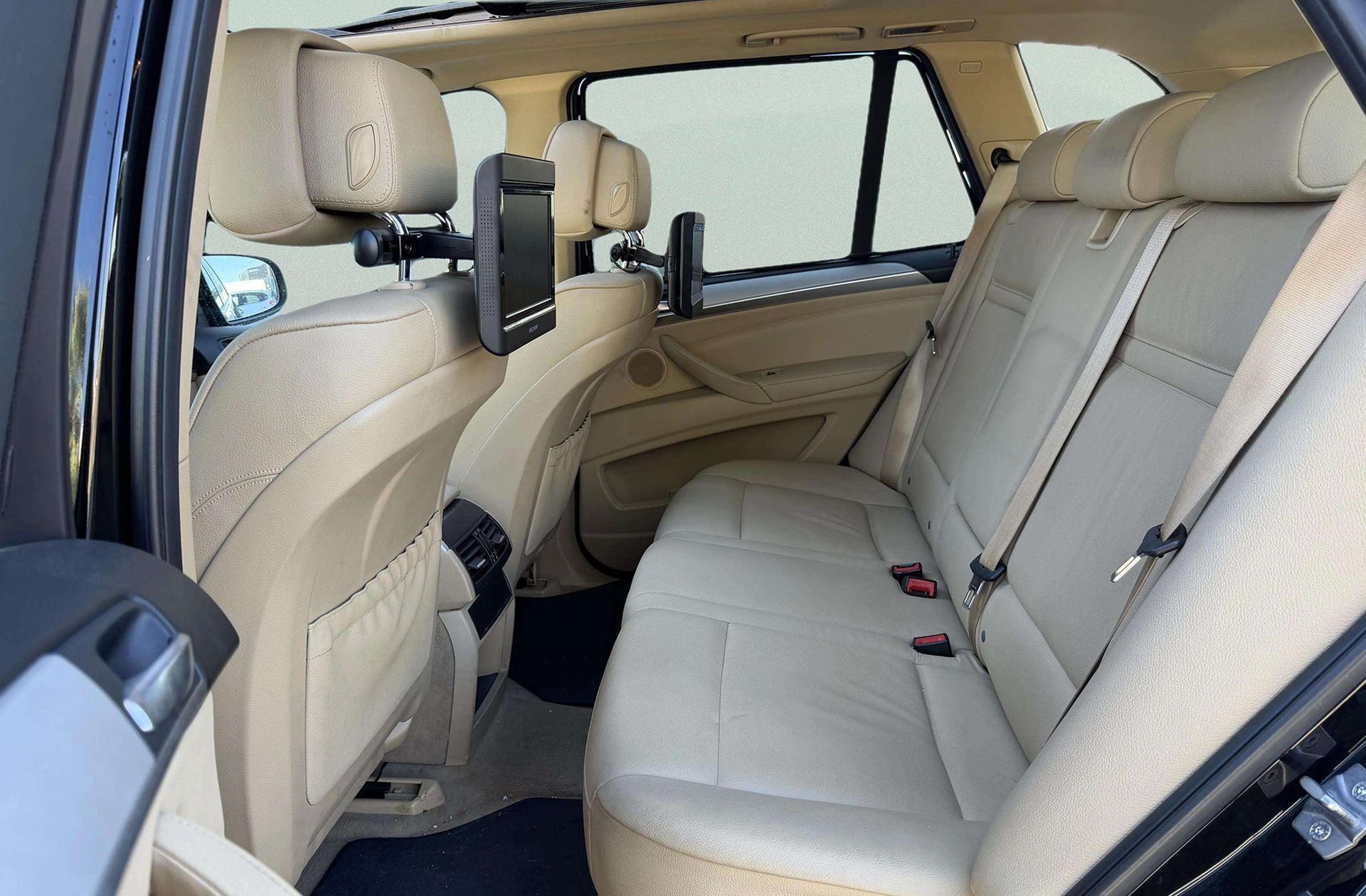 BMW X5 xDrive30d - foto 13