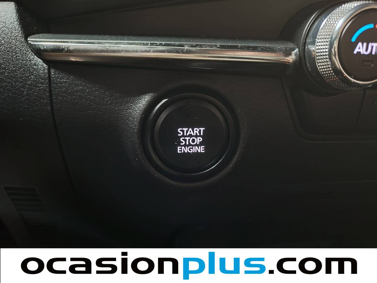 Foto Mazda Mazda3 Mazda Mazda 3 2.0 e-SKYACTIV-G Homura (122 CV)