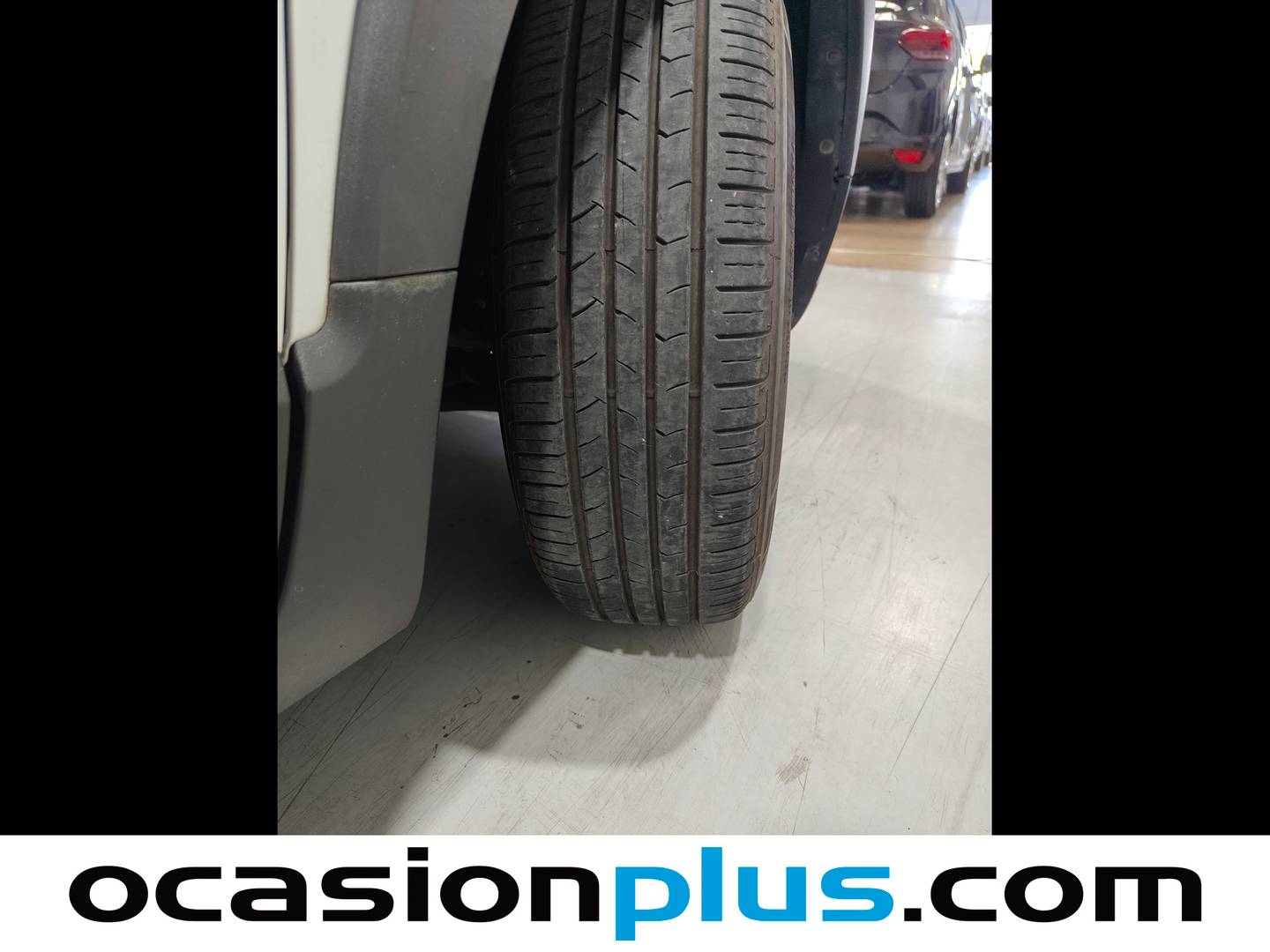 Opel Crossland X Opel Crossland X 1.5 D Edition (102 CV) de segunda mano