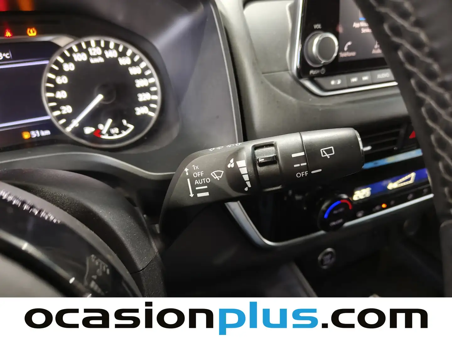 Foto Nissan QASHQAI Nissan Qashqai DIG-T 140 mHEV Acenta 4x2 (140 CV)