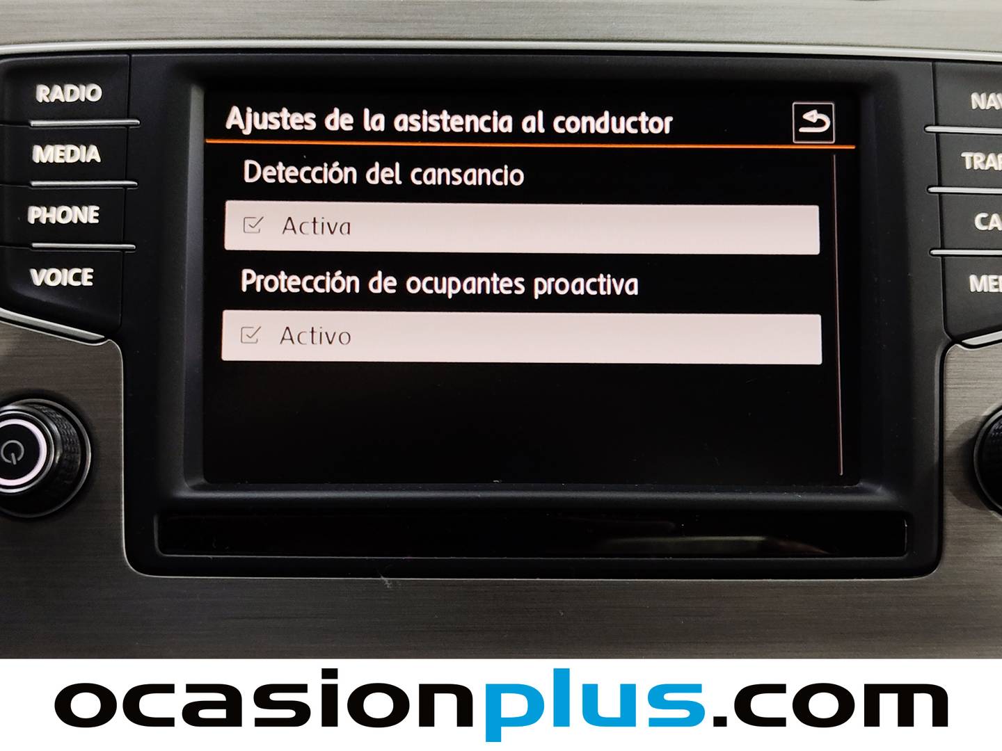 Volkswagen Golf Volkswagen Golf Variant Variant Advance 1.6 TDI BMT (110 CV) de ocasión