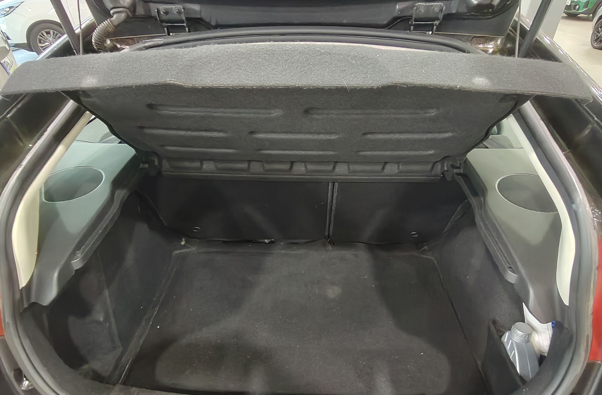 Citroën C4 1.6 16v Collection - foto 12