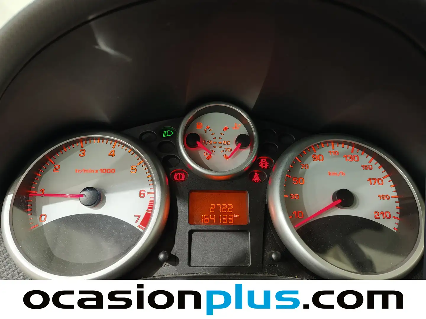 Foto Peugeot 207 Peugeot 207 1.4i X-Line (75 CV)