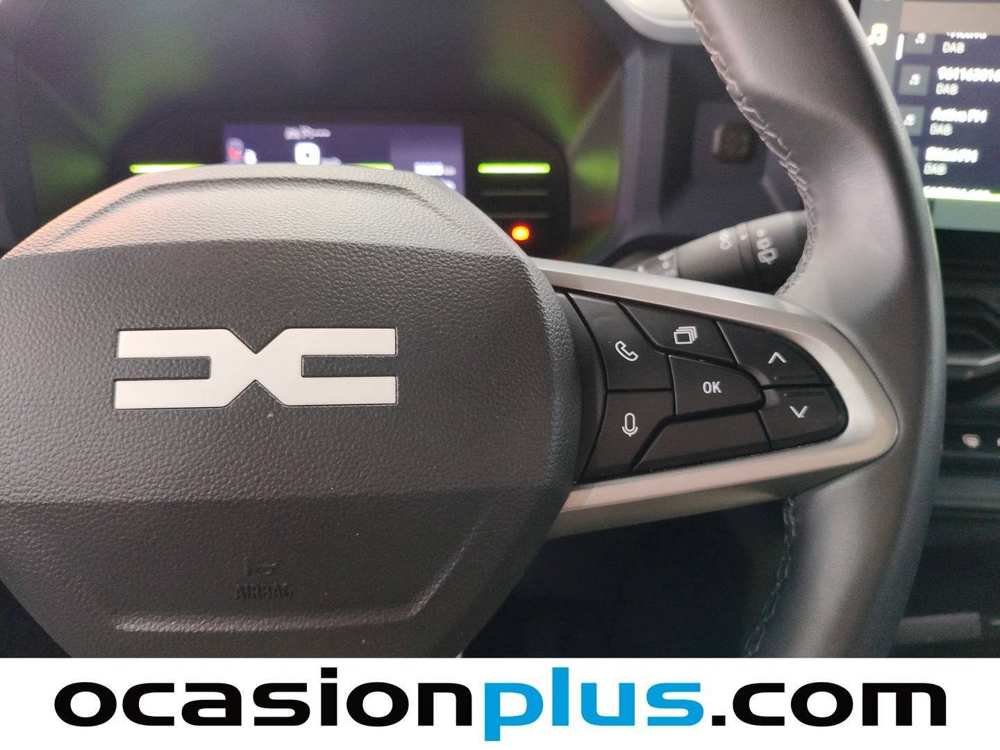 Dacia Duster Dacia Duster Journey TCE 48v 4X2 (130 CV) barato