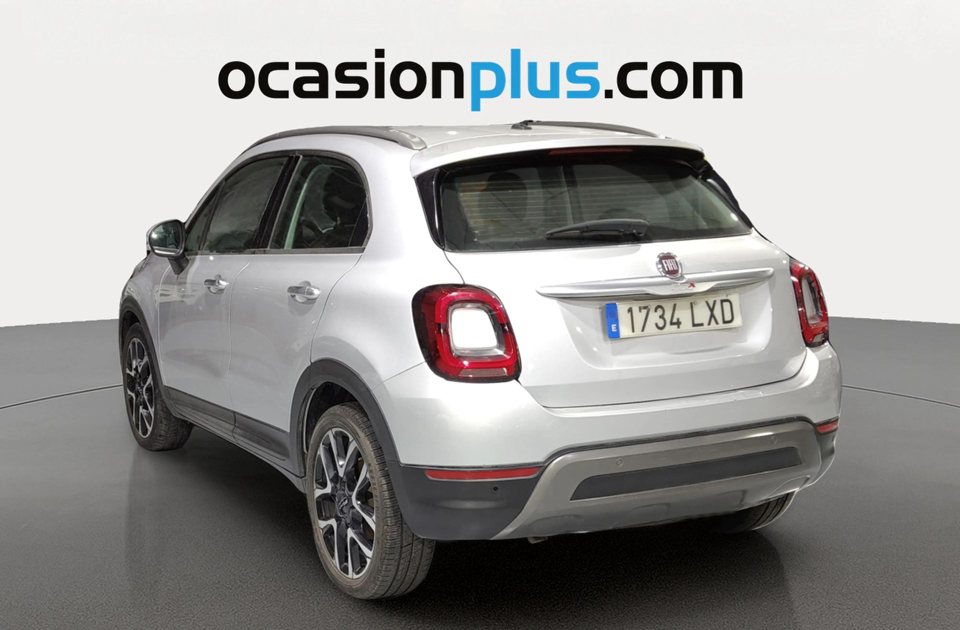 Fiat 500X 1.6 MultiJet Cross 4x2 - foto 3
