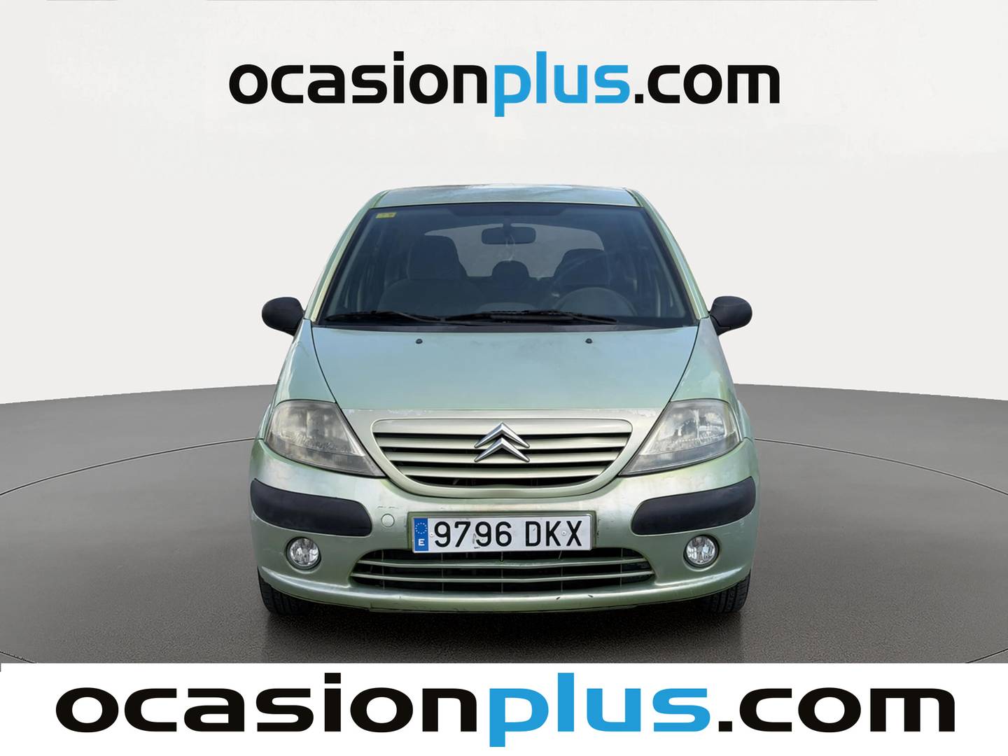 Citroën C3 Citroën C3 1.4 HDI Exclusive (70 CV) 70cv