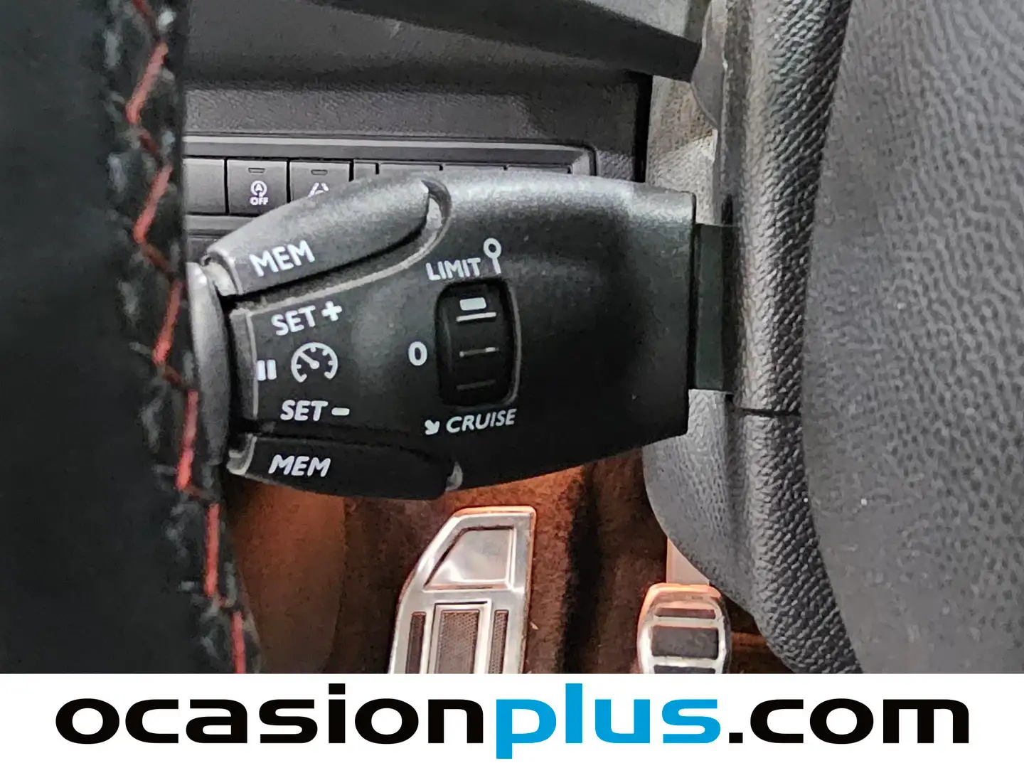 Foto Peugeot 308 Peugeot 308 BlueHDi 150 GT Line (150 CV)