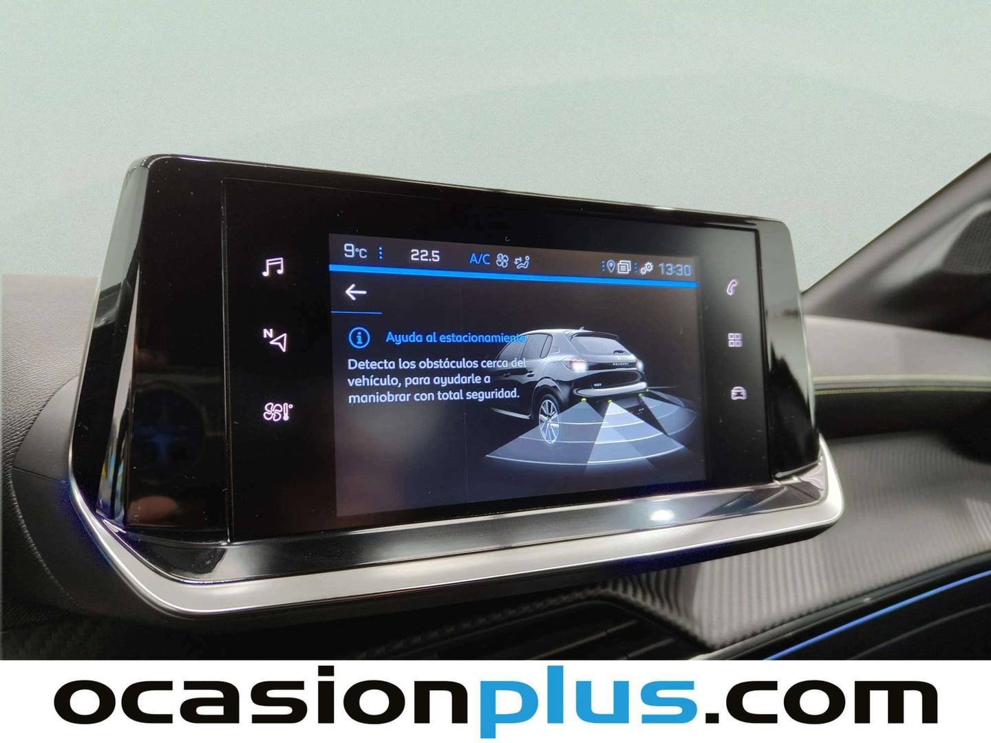 Foto Peugeot 208 Peugeot 208 PureTech 100 GT EAT8 (100 CV)