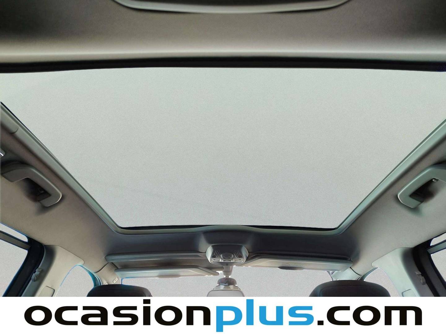 Extras y acabados del Citroën Grand C4 Picasso Citroën Grand C4 Picasso BlueHDi 150 Shine (150 CV) 7 Plazas