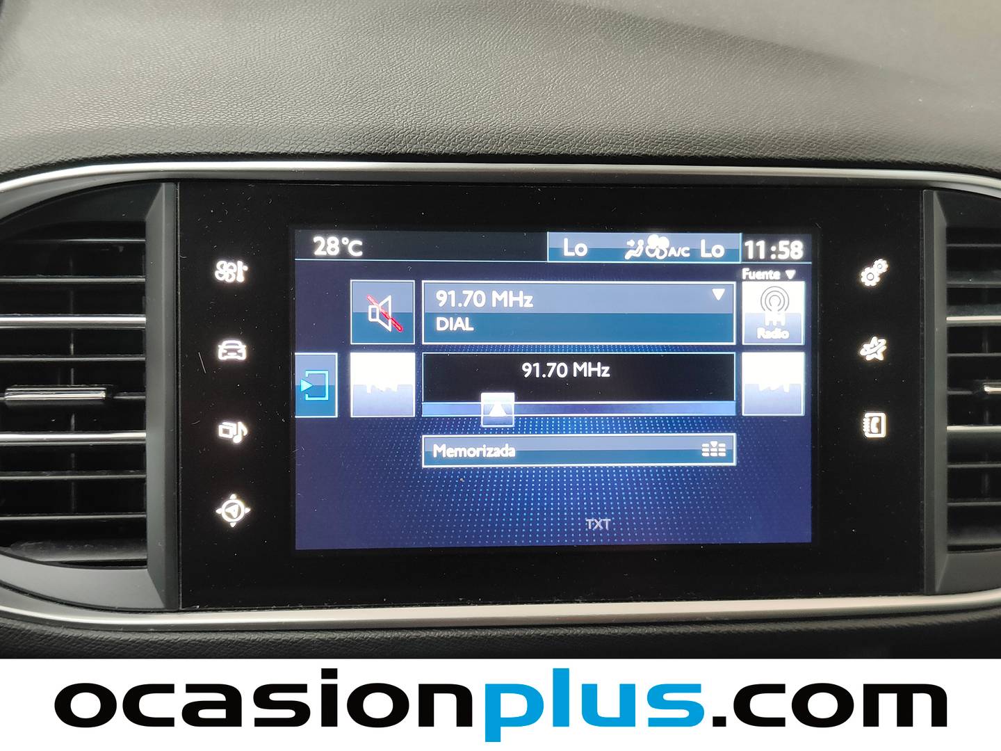Peugeot 308 Peugeot 308 BlueHDi 120 Style (120 CV) al mejor precio