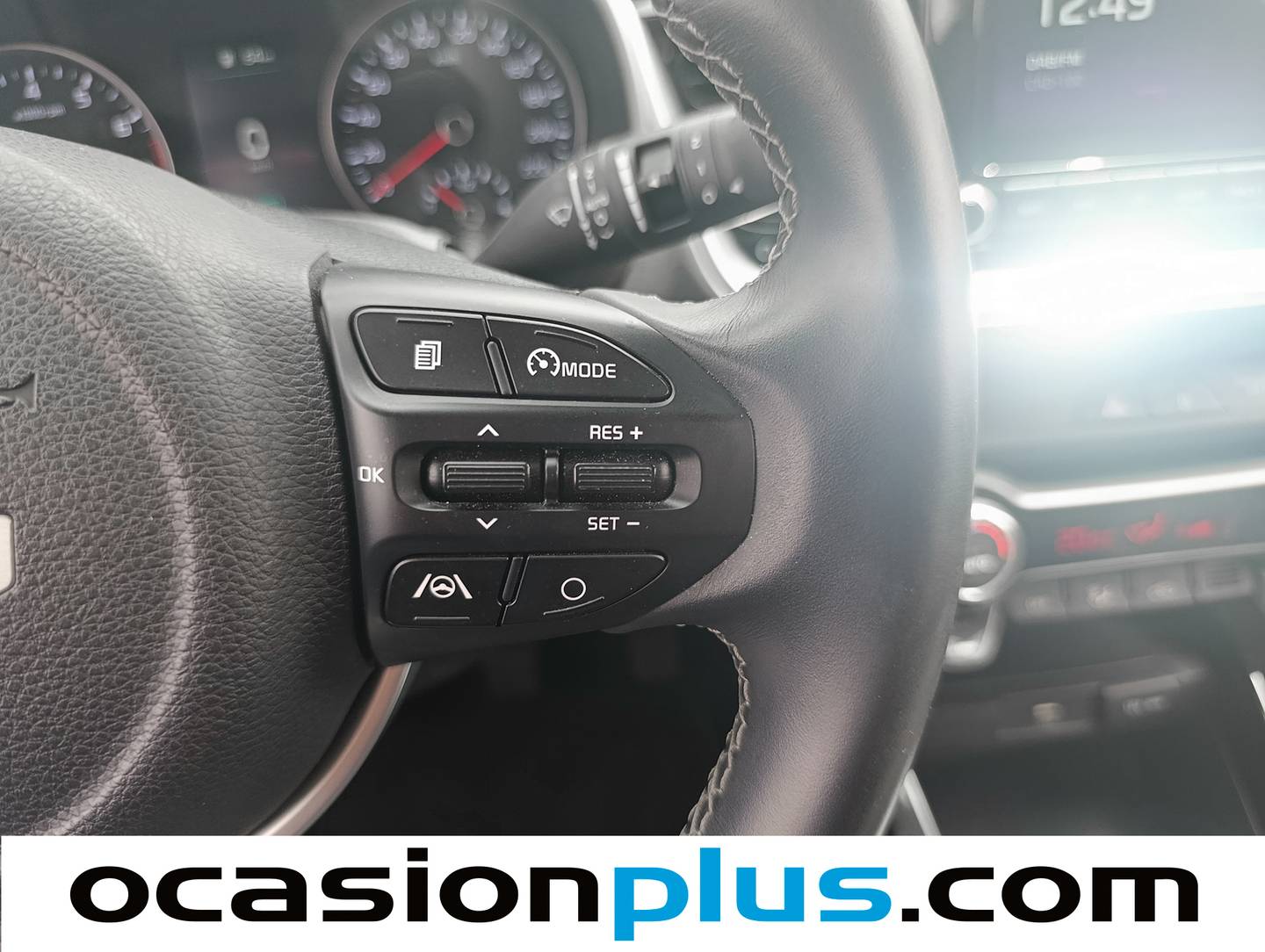 KIA Stonic KIA Stonic 1.0 T-GDi MHEV Drive (100 CV) al mejor precio