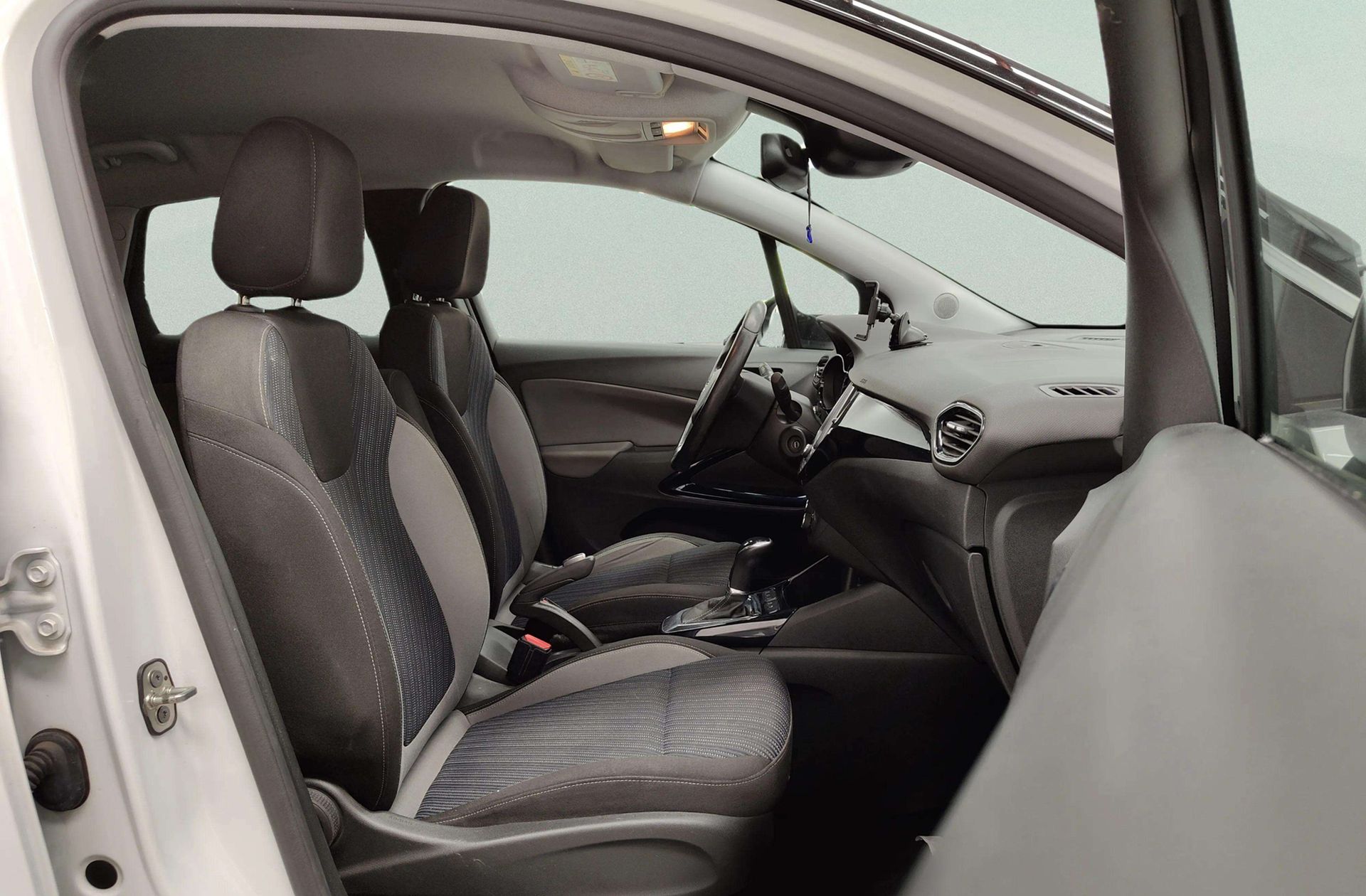 Opel Crossland 1.2 Design Line 120 Aniversario - foto 15
