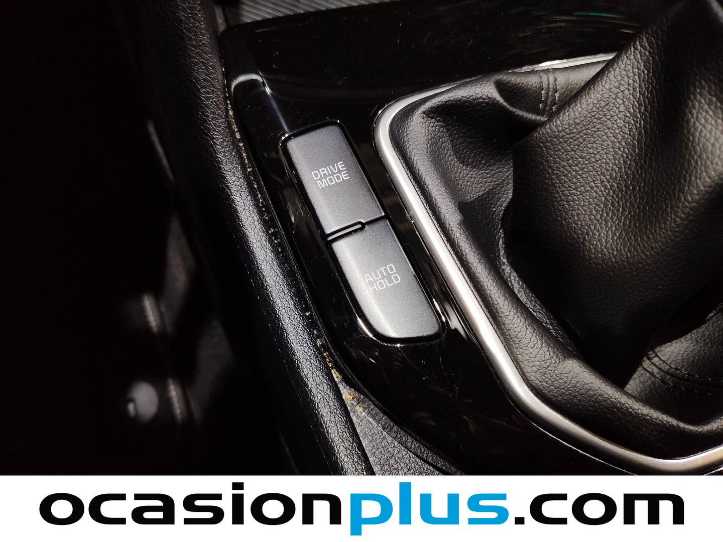 Foto KIA Sportage Kia Sportage 1.6 T-GDi MHEV Drive 4x2 (160 CV)