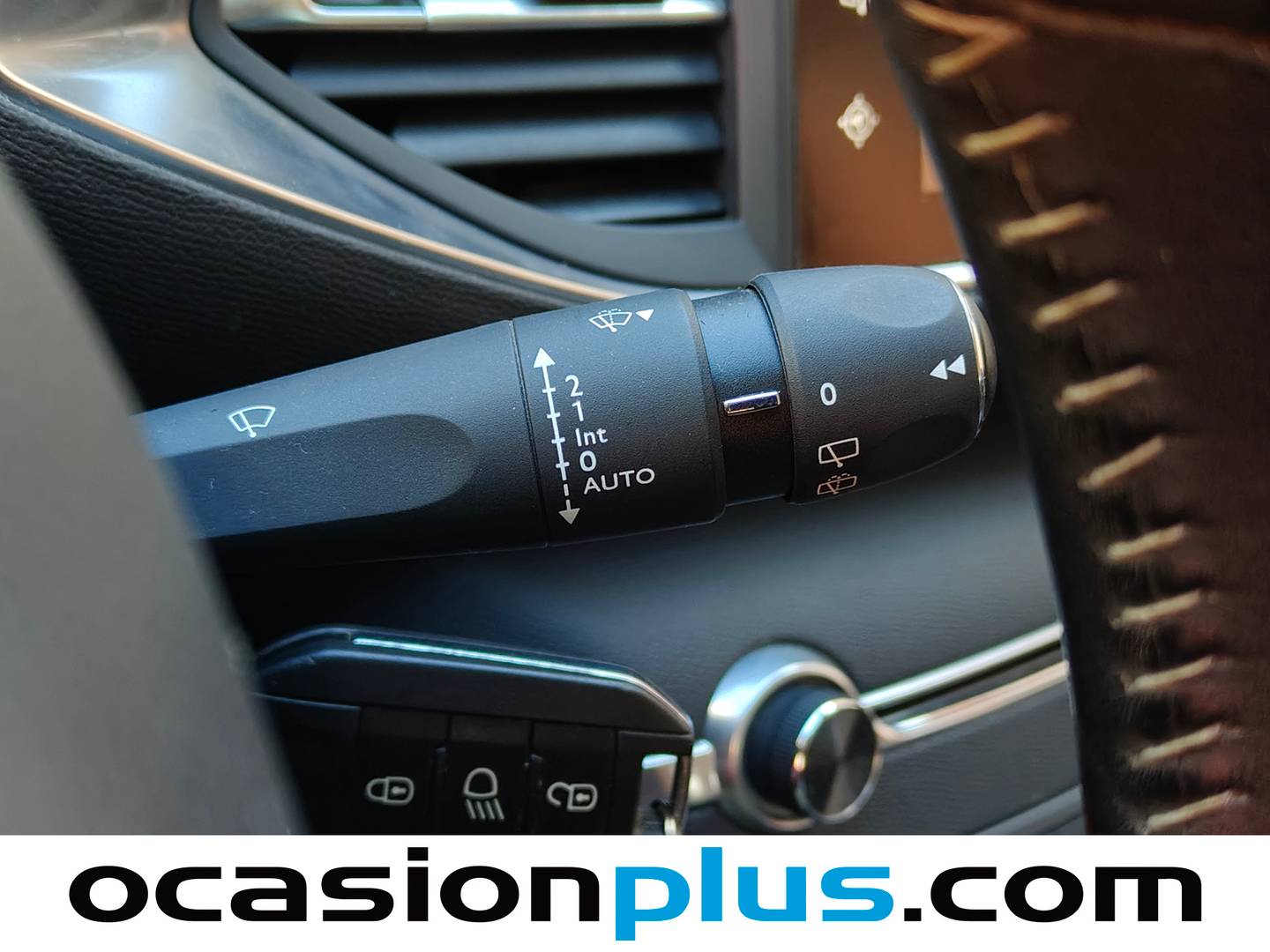 Peugeot 308 Peugeot 308 PureTech 130 S&S Allure (130 CV) 2017