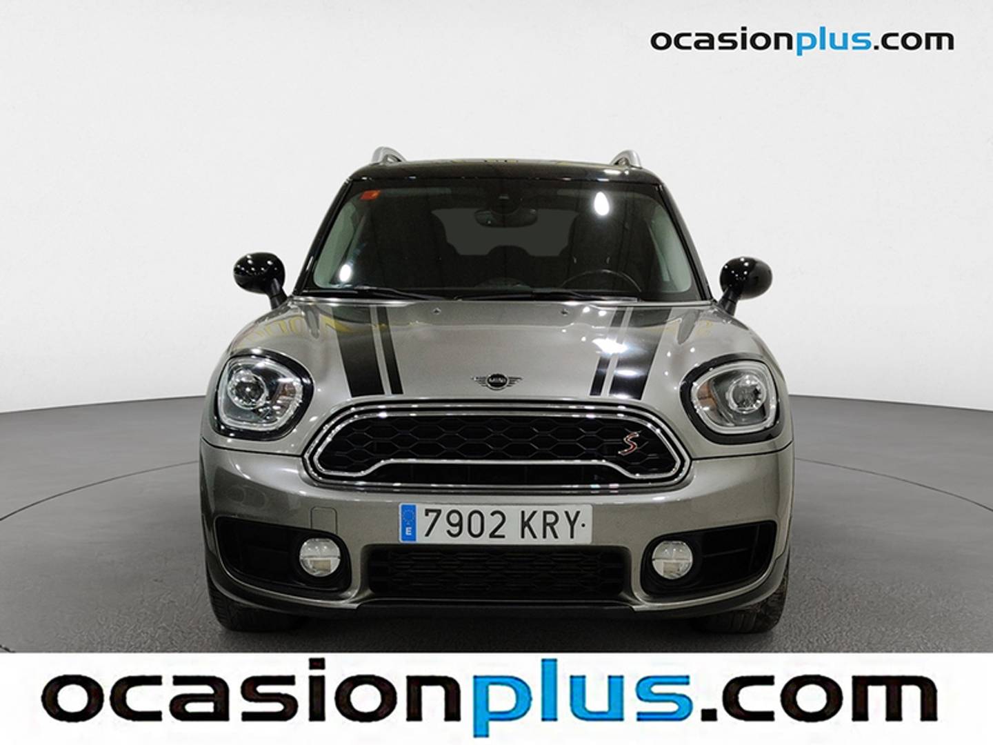 Foto Mini Countryman MINI MINI Countryman Cooper S (192 CV)