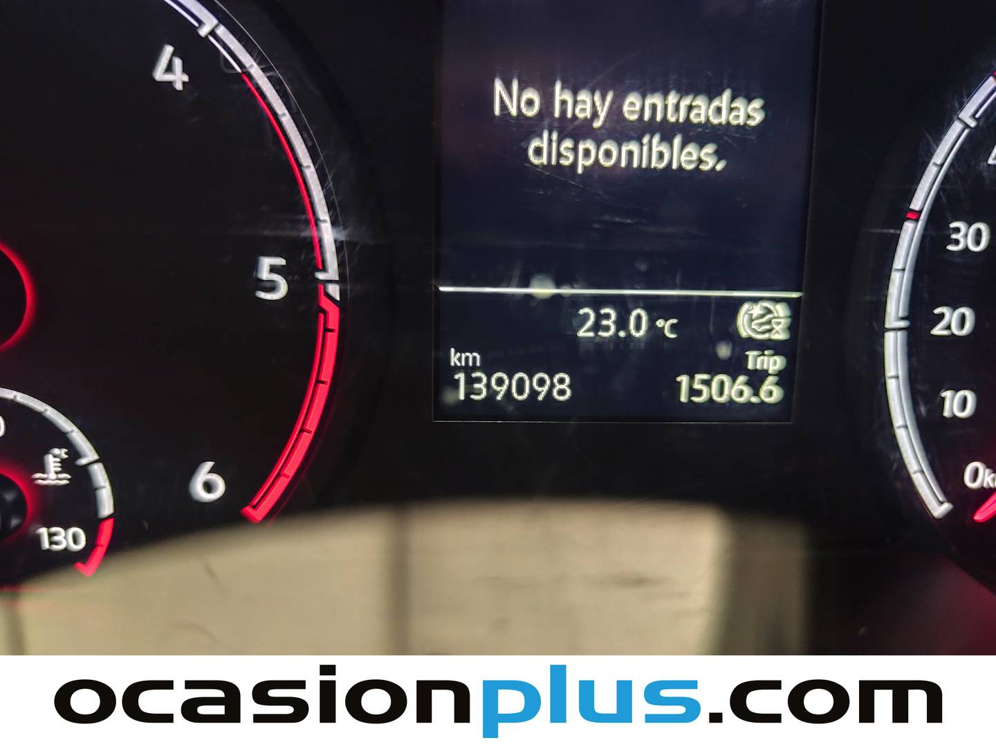 Volkswagen Caddy Volkswagen Caddy Kombi Kombi 2.0 TDI (102 CV) seminuevo