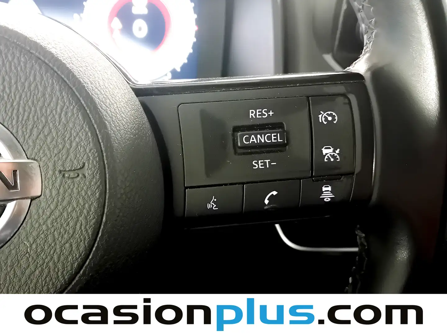 Foto Nissan QASHQAI Nissan Qashqai DIG-T 140 mHEV N-Connecta 4x2 (140 CV)