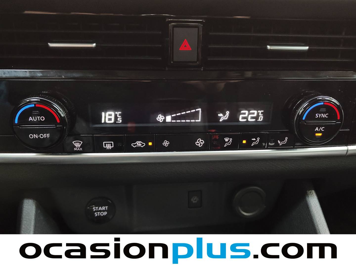 Nissan QASHQAI Nissan Qashqai E-POWER Acenta (190 CV) 2024