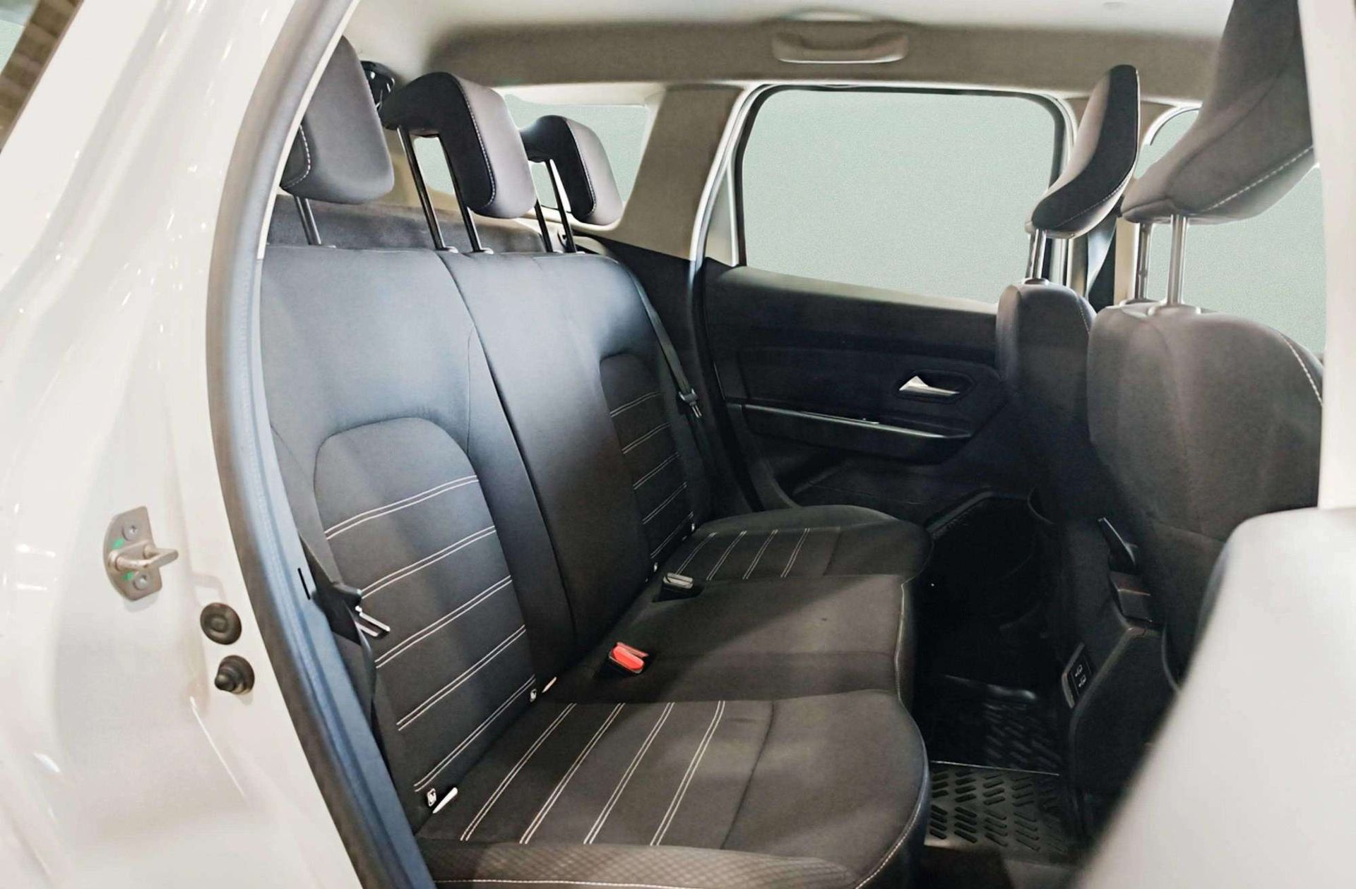 Dacia Duster Comfort Blue dCi 4x2 - foto 16