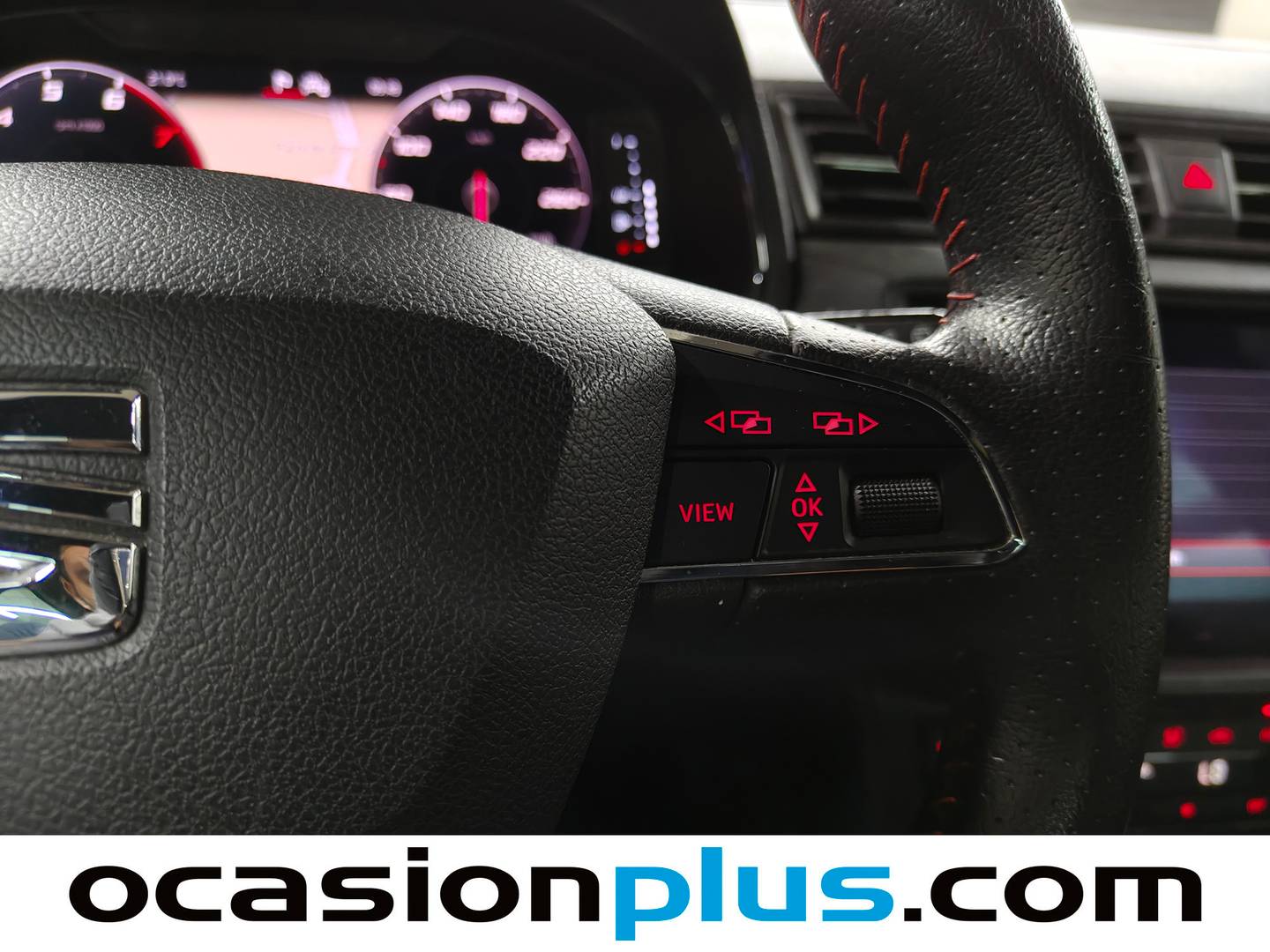 Seat Arona Seat Arona 1.0 TSI Ecomotive FR (115 CV) km 0