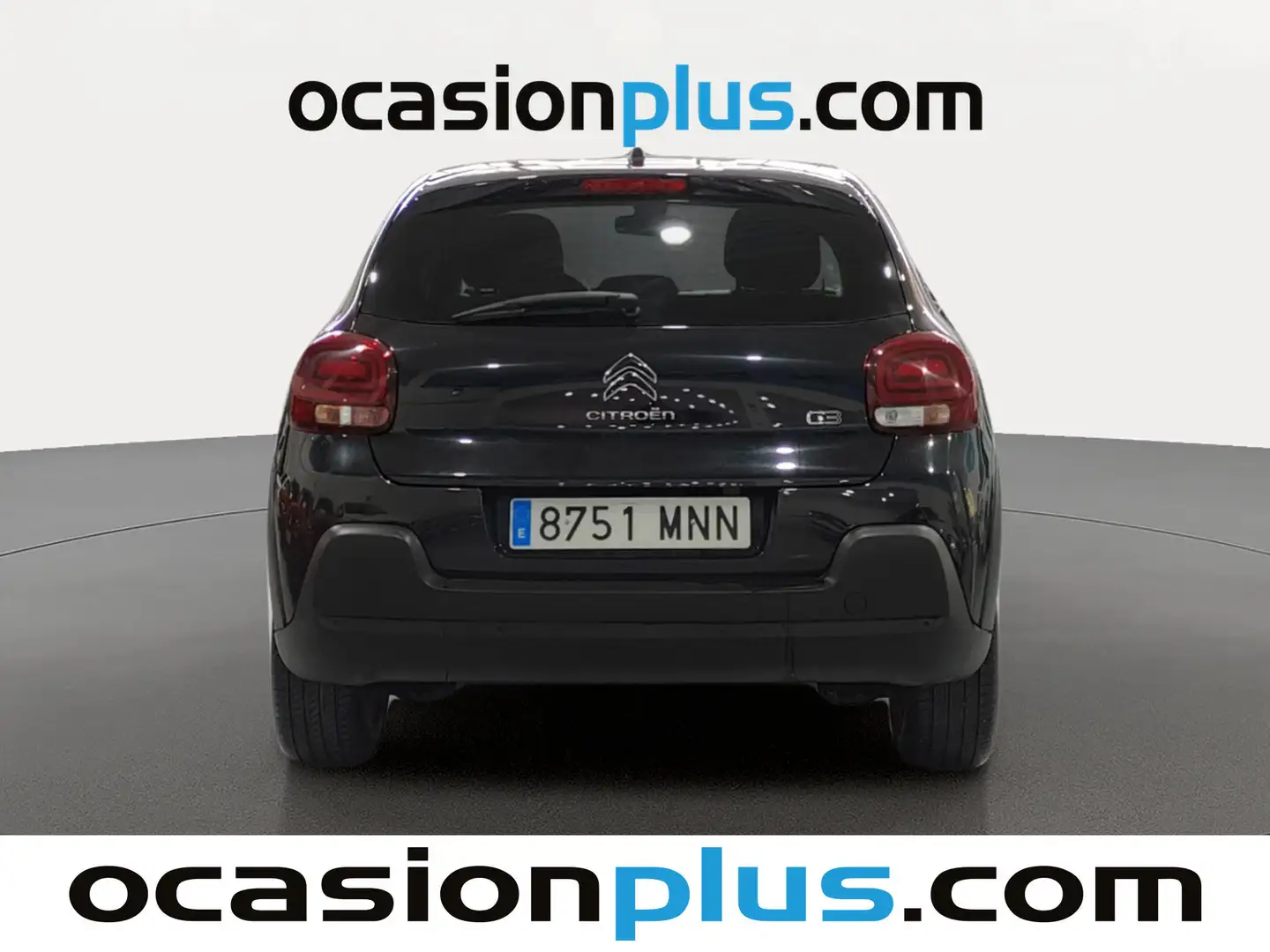 Foto Citroën C3 Citroen C3 PureTech 110 S&S Max (110 CV)