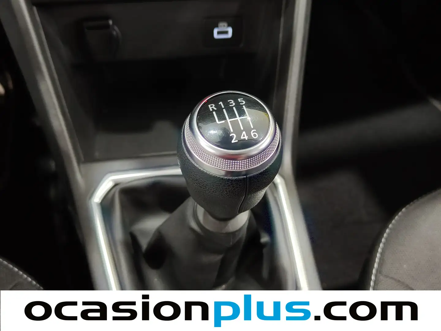 Foto Dacia Sandero Dacia Sandero Stepway Comfort TCe (91 CV)