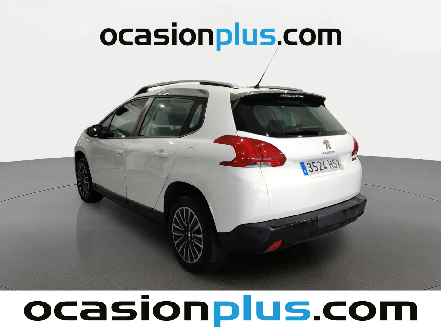 Foto Peugeot 2008 Peugeot 2008 VTI 82 Active  (82 CV)