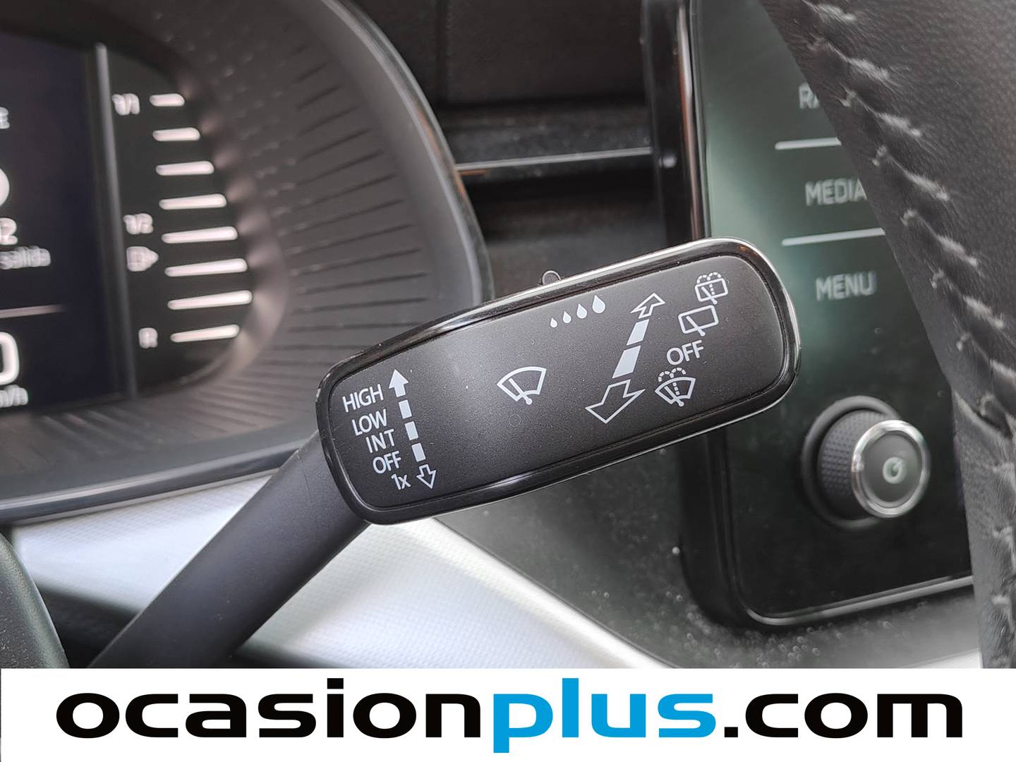 Foto Skoda Kamiq Skoda Kamiq 1.0 TSI Ambition (110 CV)