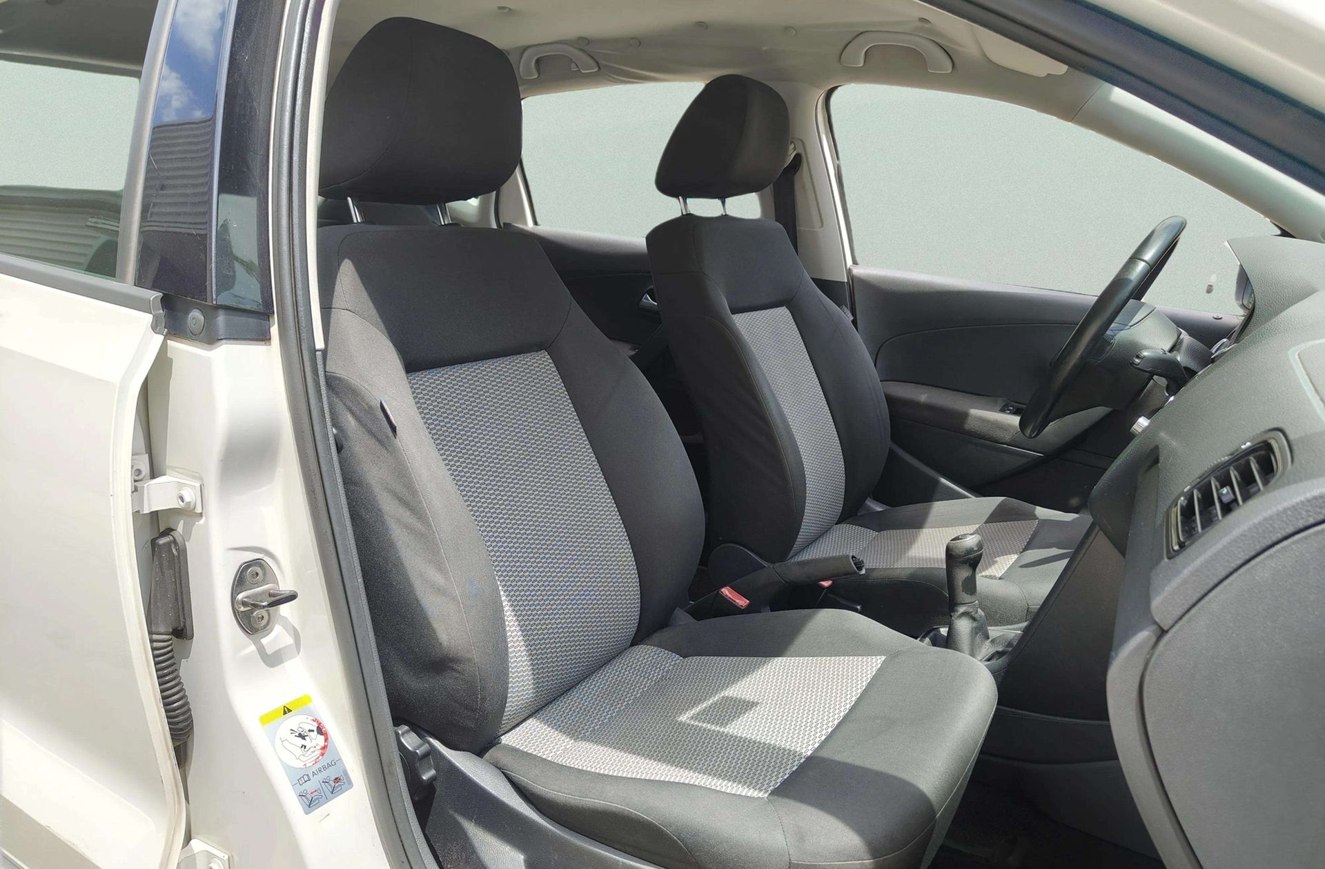 Volkswagen Polo Advance 1.2 TSI - foto 14