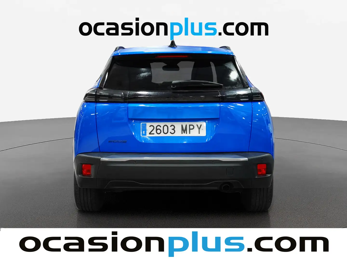 Foto Peugeot 2008 Peugeot 2008 PureTech 100 S&S Allure (100 CV)