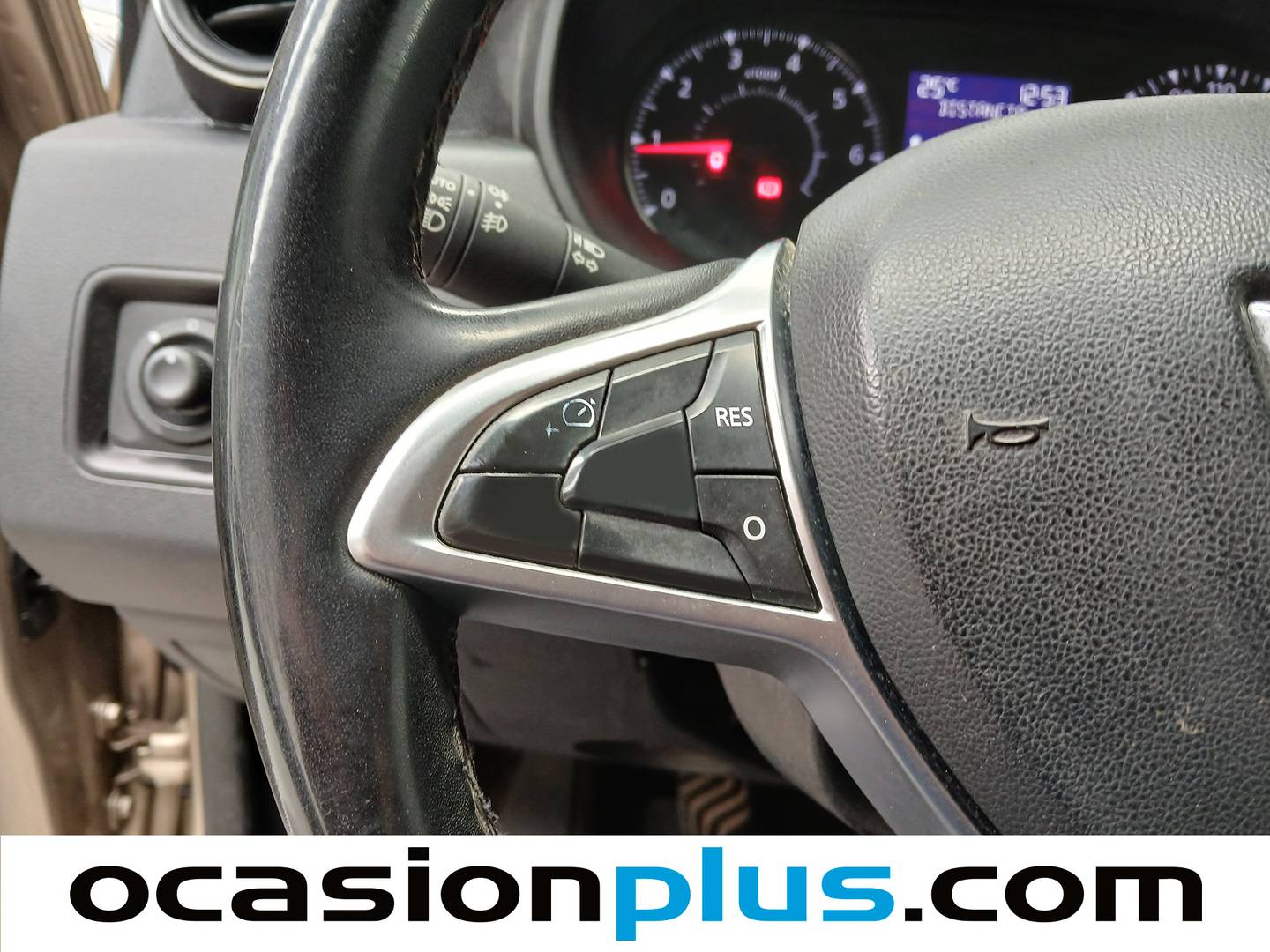 Dacia Duster Dacia Duster Comfort 1.6 4x2 (115 CV) de segunda mano
