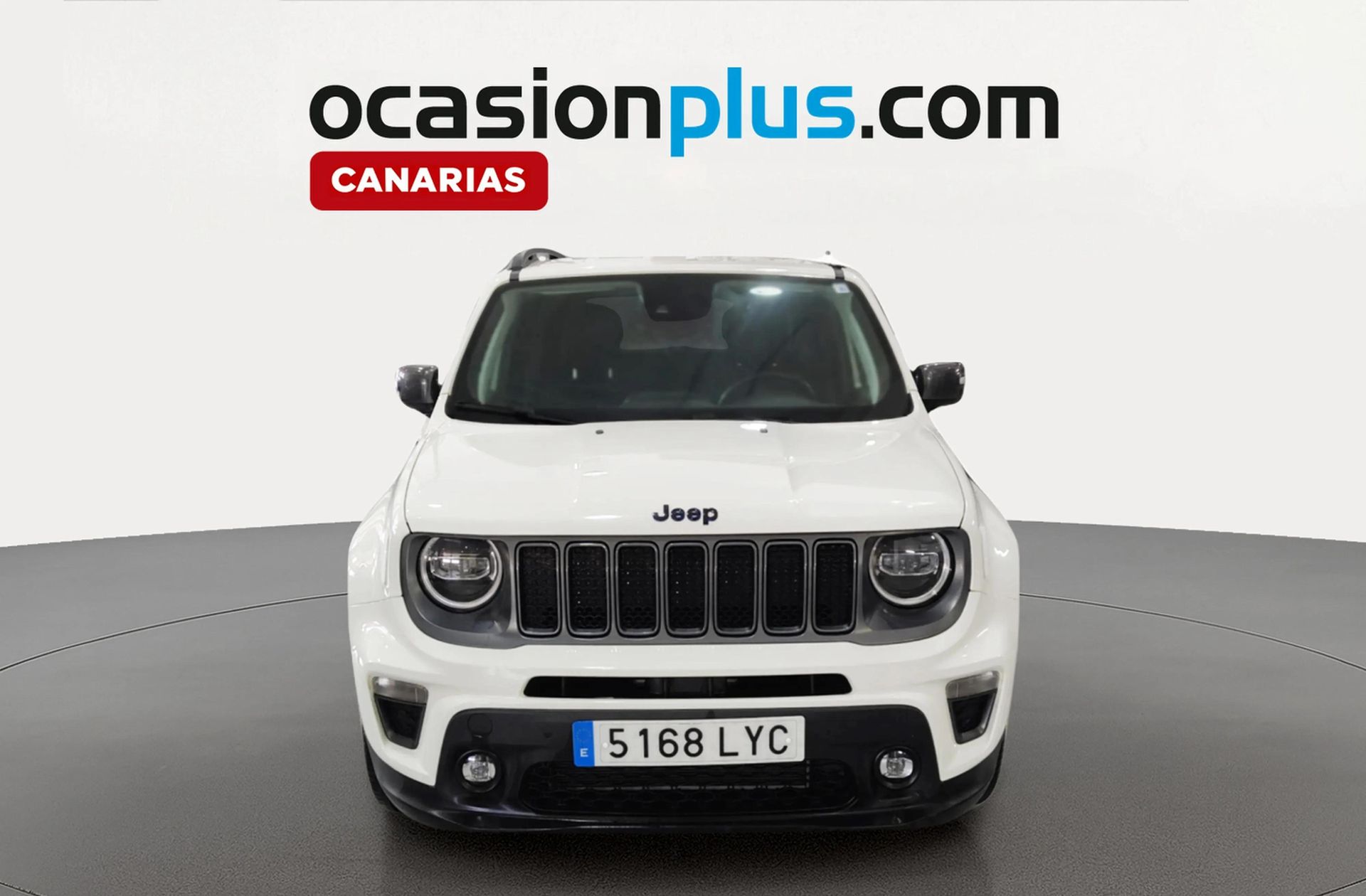 Jeep Renegade 1.3 PHEV S AWD - foto 14