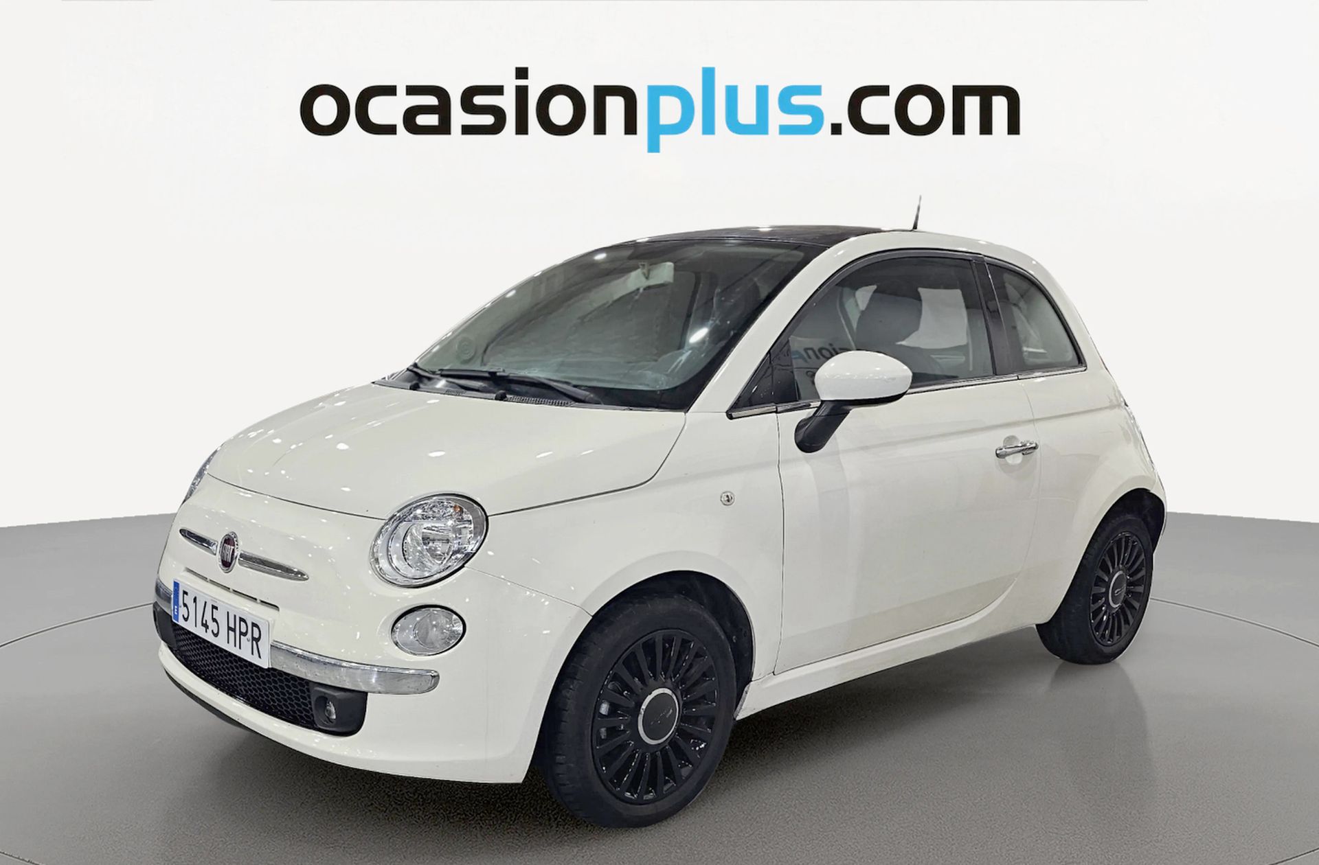 Fiat 500 1.3 16v MultiJet Lounge