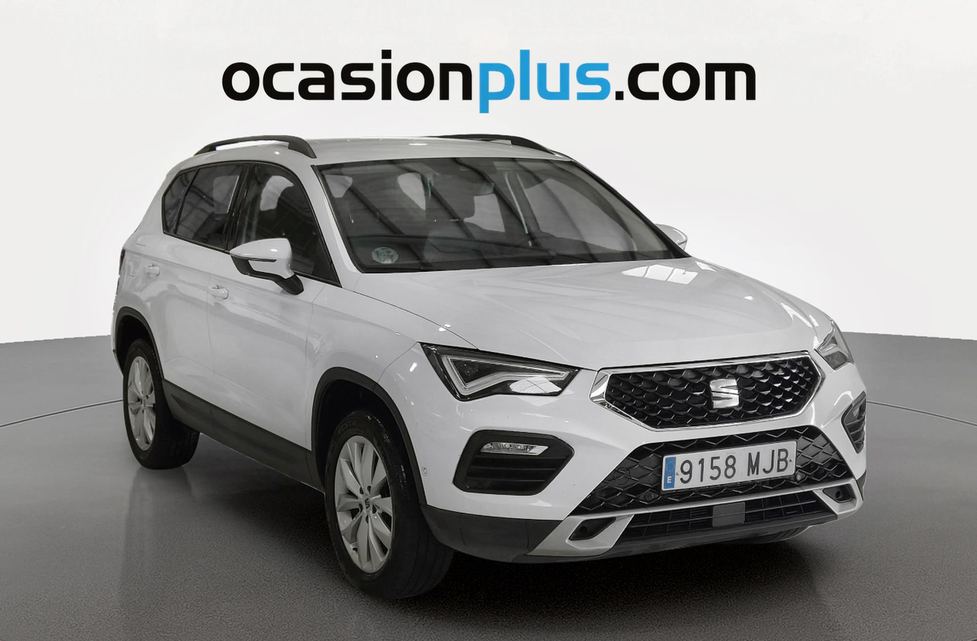 SEAT Ateca 1.5 TSI Style XL - foto 2