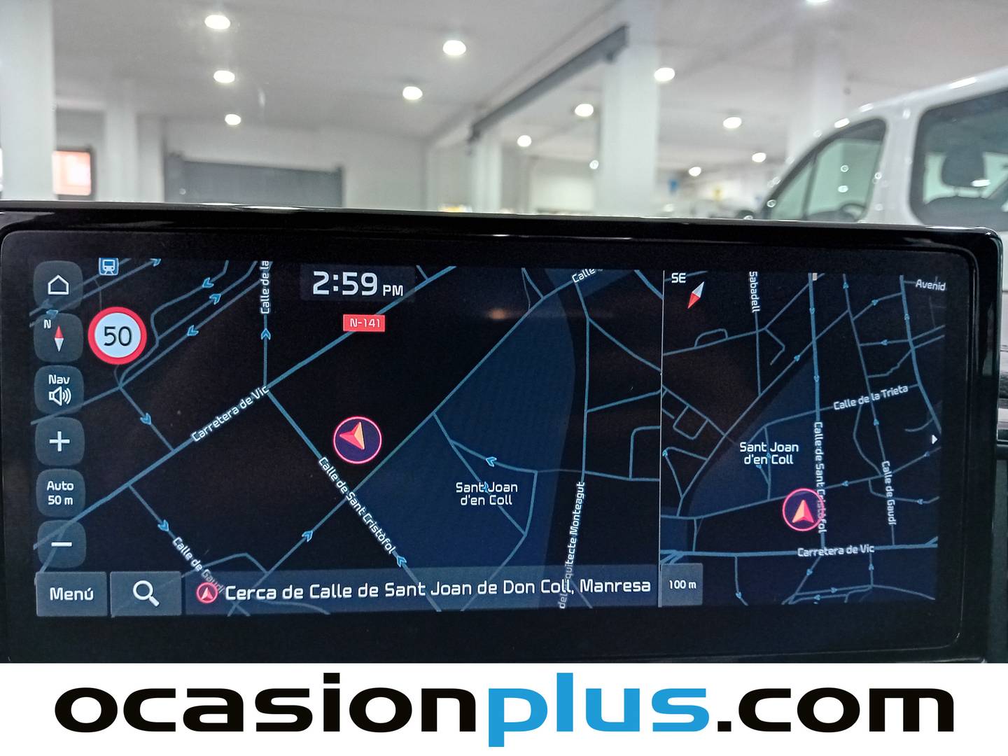 Foto KIA Ceed Tourer Kia Ceed Tourer 1.0 MHEV Style Edition DCT (100 CV)