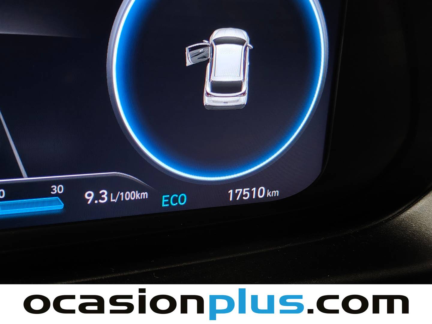 Hyundai i20 Hyundai i20 1.0 TGDI 48V Tecno (100 CV) seminuevo