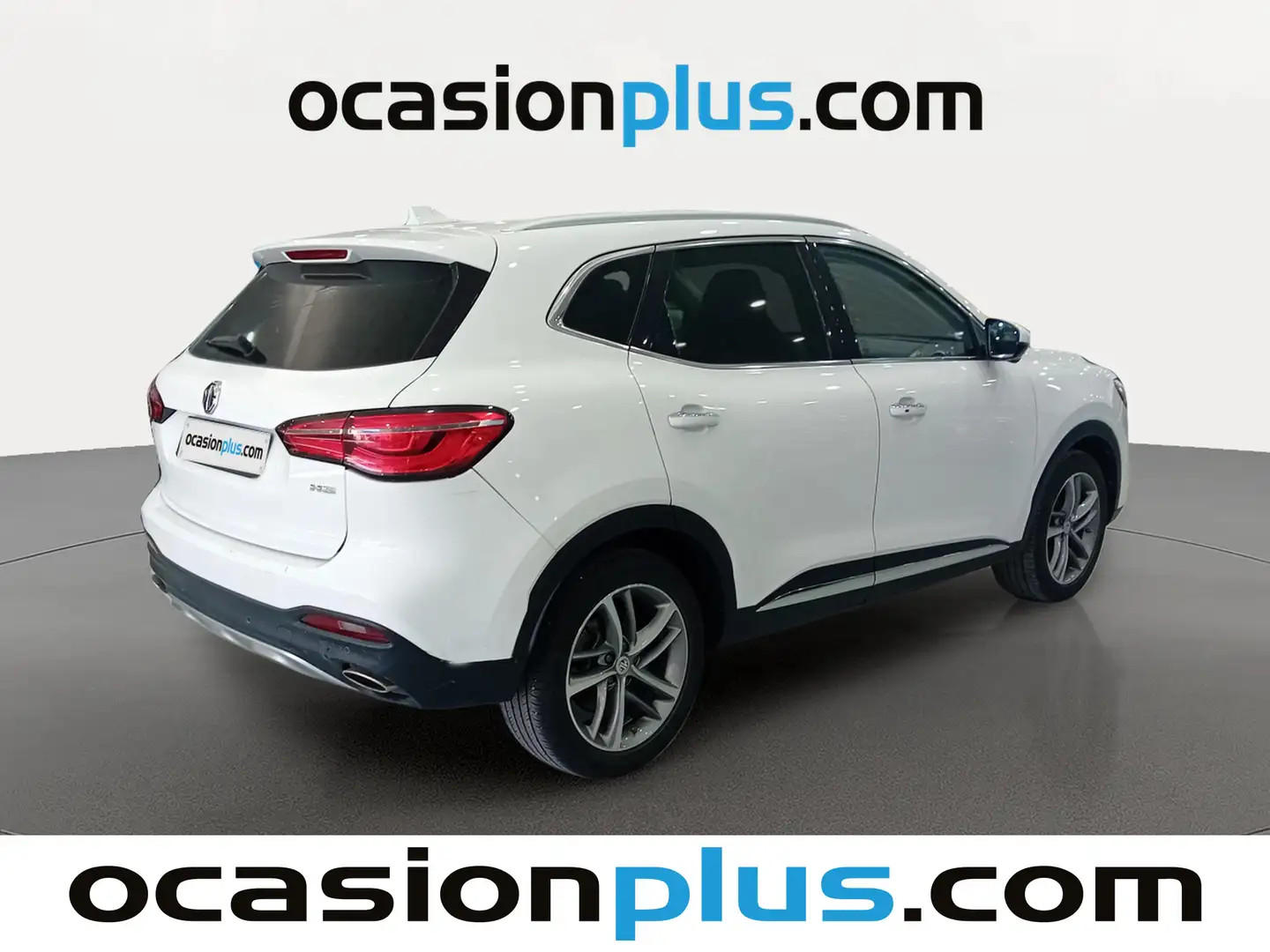 Foto MG HS MG HS 1.5 Turbo GDI Luxury (162 CV)