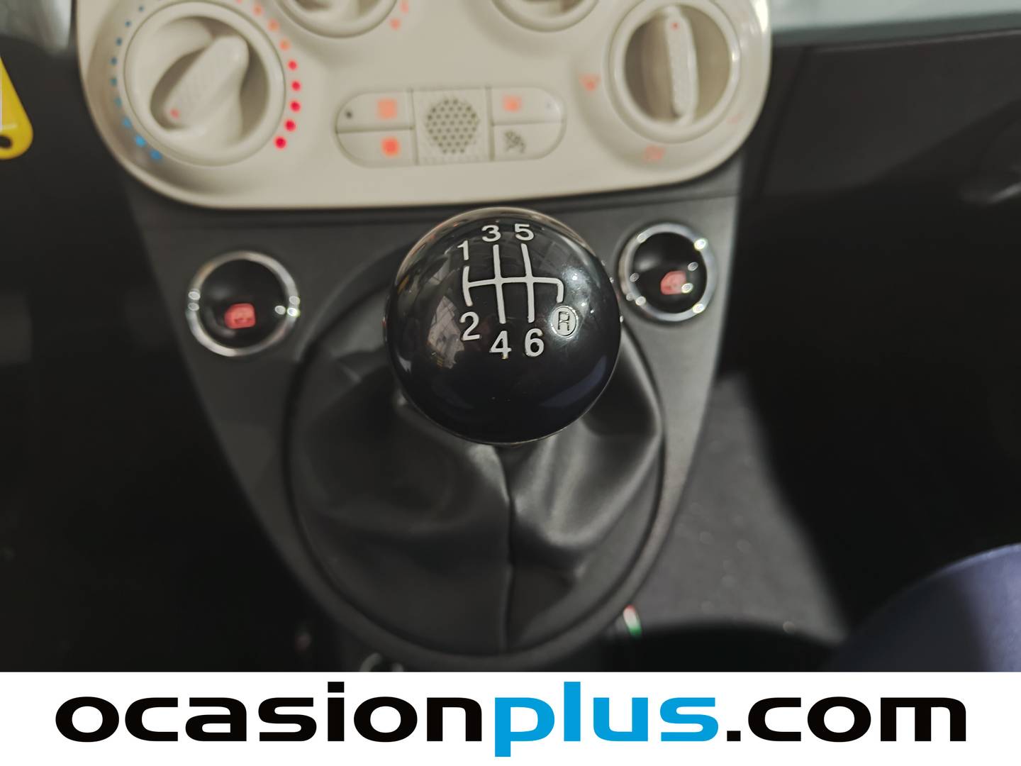 Foto Fiat 500 Fiat 500 1.0 Hybrid Cult  (70 CV)