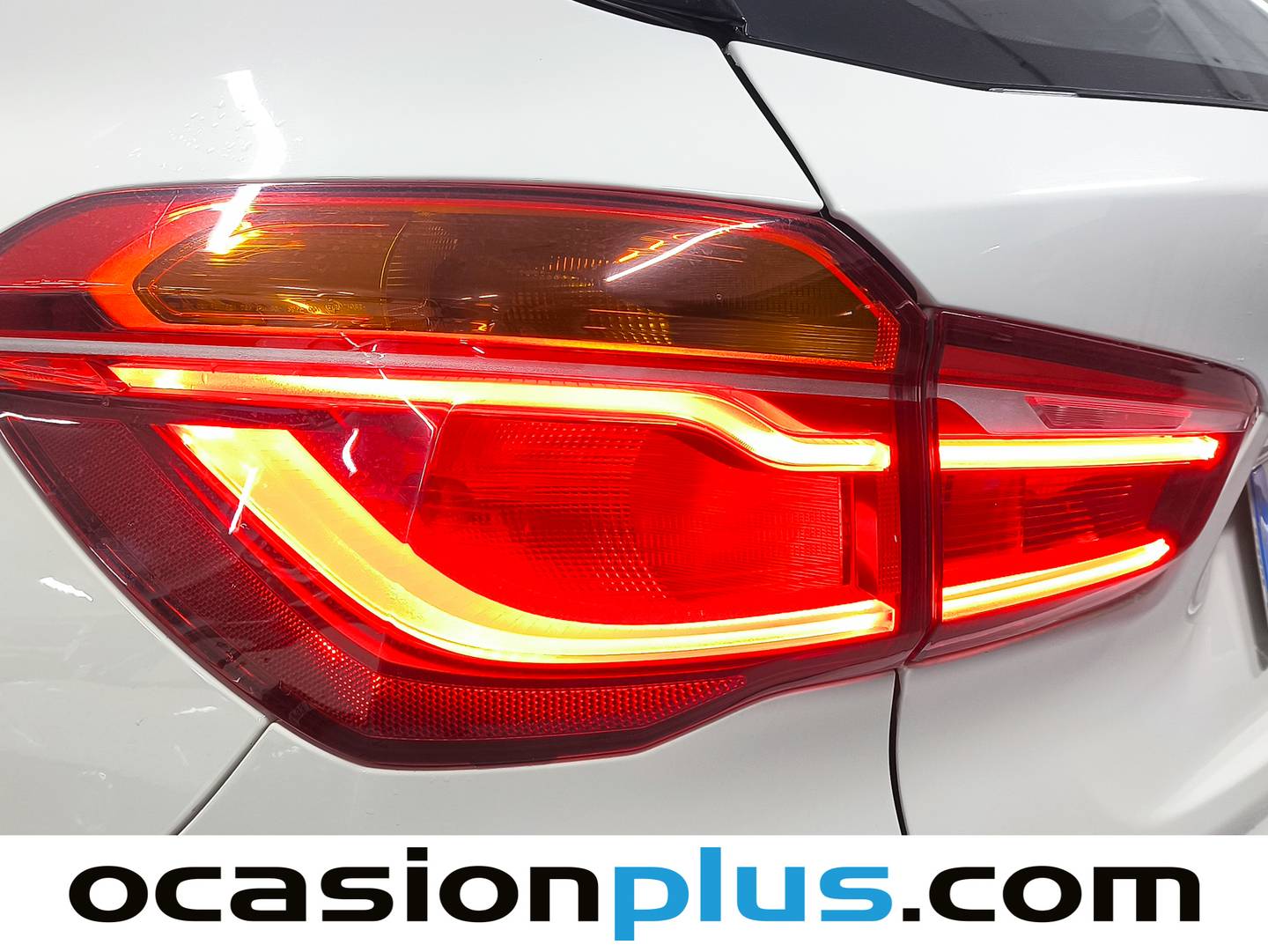 BMW X1 BMW X1 sDrive18d 110 kW (150 CV) km 0