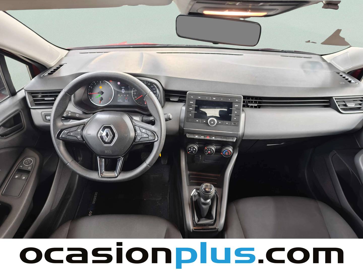 Renault Clio Renault Clio Business TCe (90 CV) al mejor precio