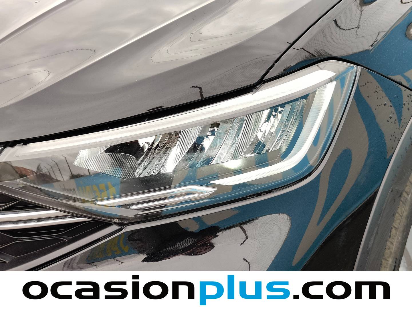 Extras del Volkswagen Taigo Volkswagen Taigo Life 1.0 TSI (110 CV)
