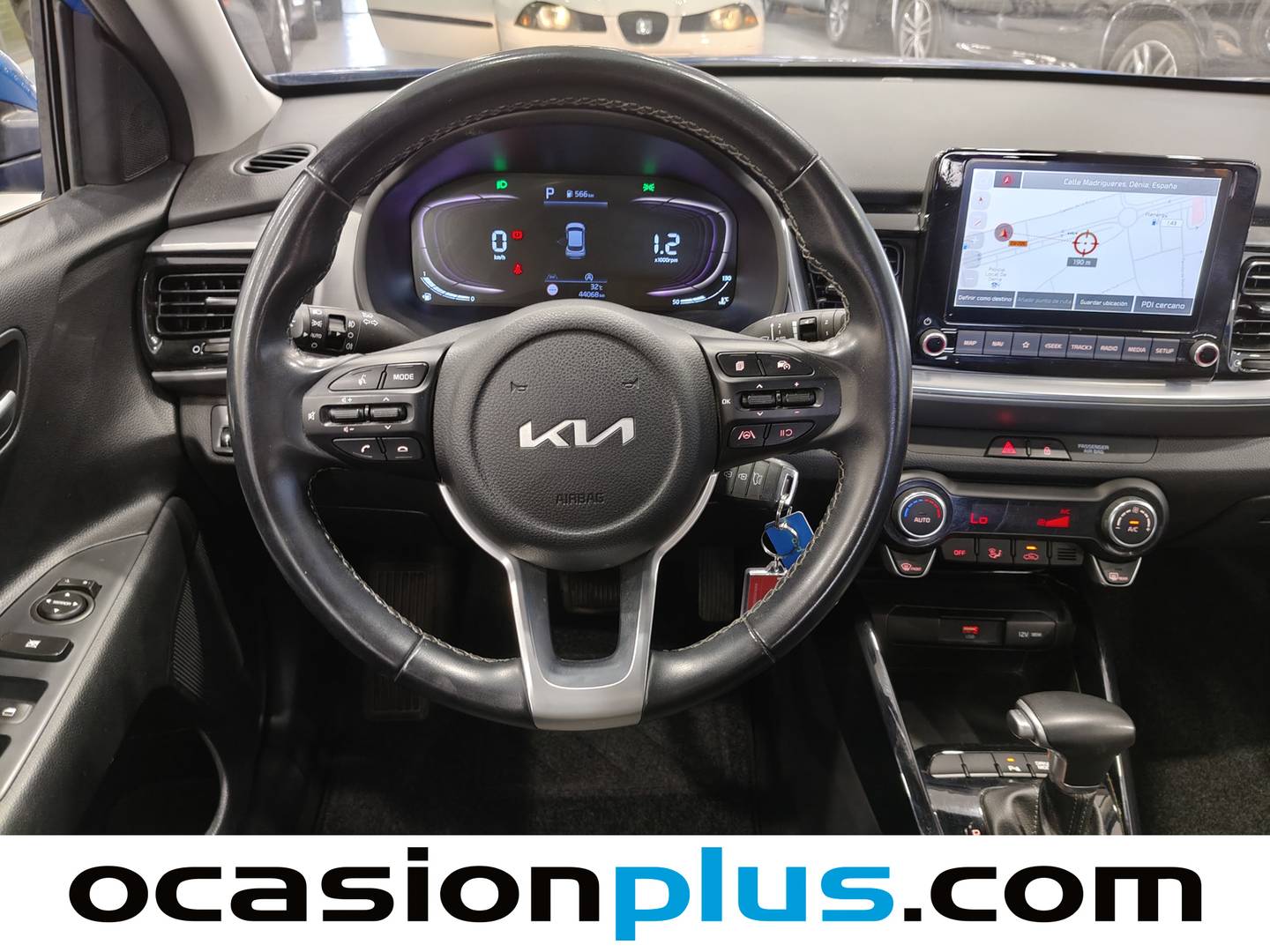KIA Stonic KIA Stonic 1.0 T-GDi Drive (100 CV) barato