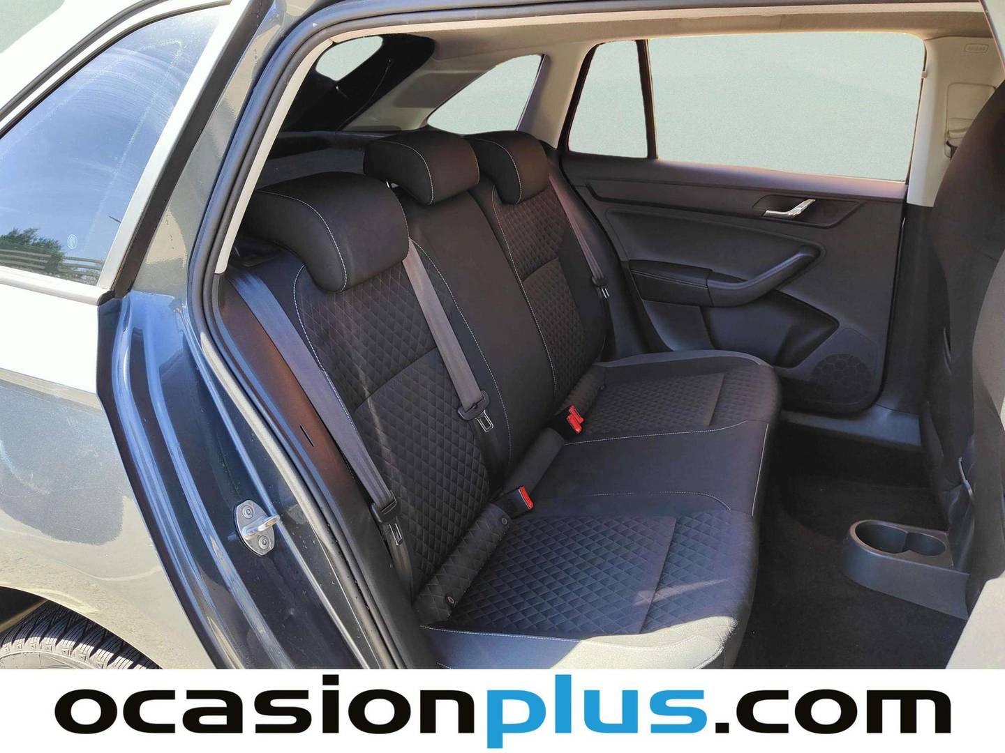 Skoda Spaceback Skoda Spaceback 1.4 TDI CR Like (90 CV) barato