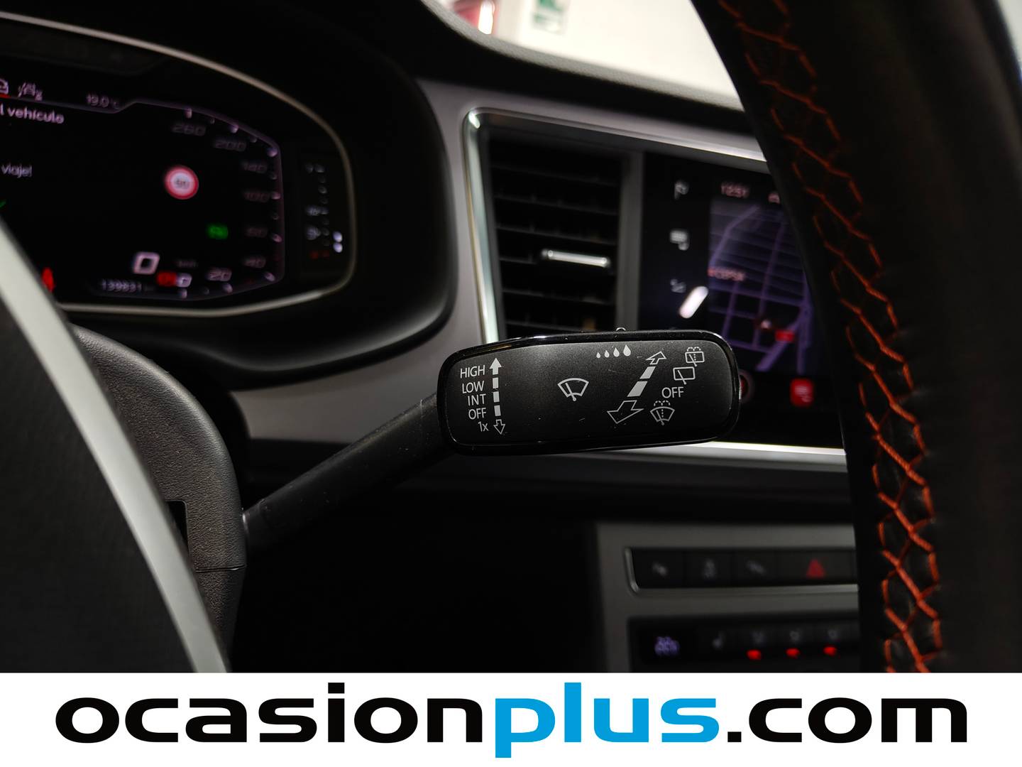 Seat Ateca Seat Ateca 1.5 TSI S&S FR Go S DSG (150 CV) automático