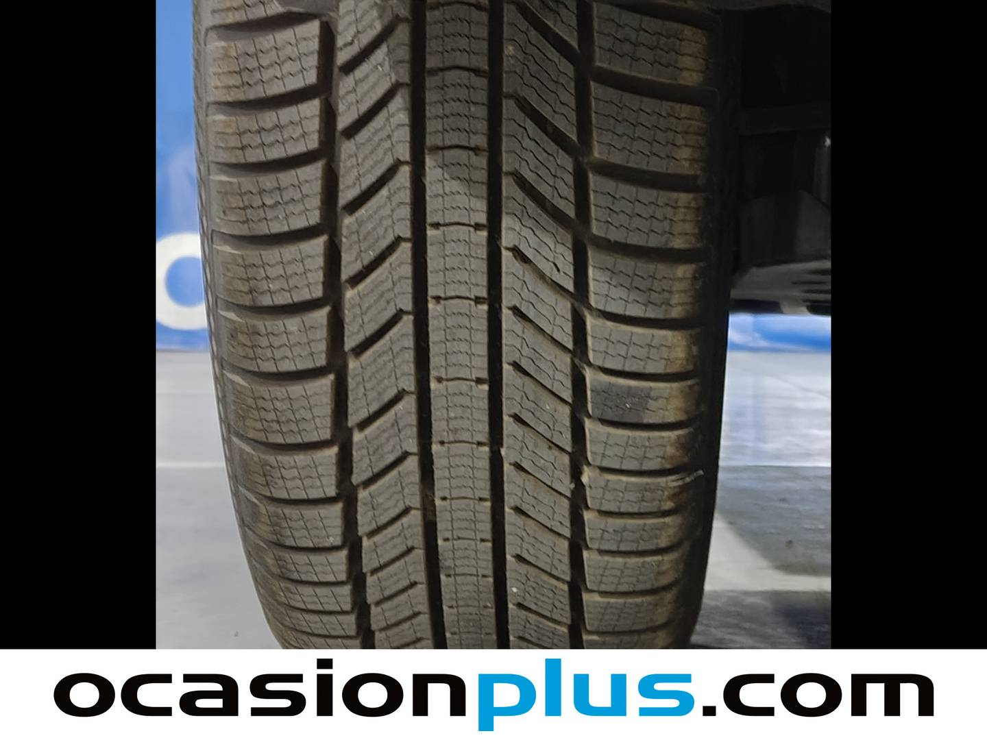 Foto Lynk & Co 01 Lynk & Co 01 1.5 PHEV (261 CV)