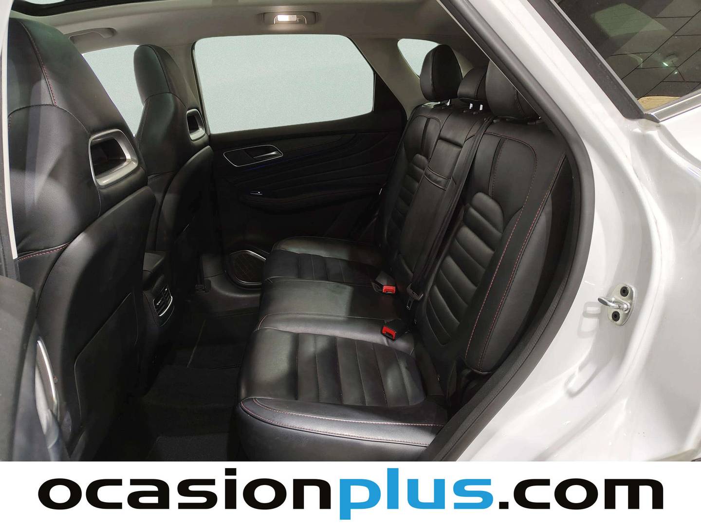 Foto MG HS MG HS 1.5 Turbo GDI Luxury DCT (162 CV)