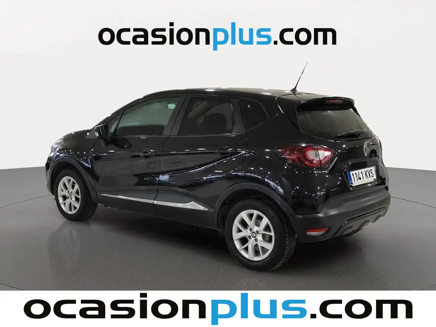 Foto Renault Captur Renault Captur Limited TCe (90 CV)