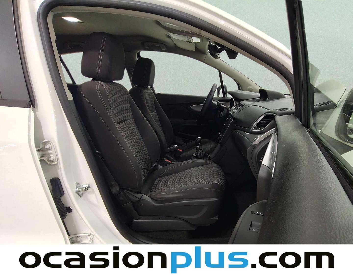 Opel Mokka Opel Mokka 1.7 CDTi S&S Selective 4x2 (130 CV) diésel