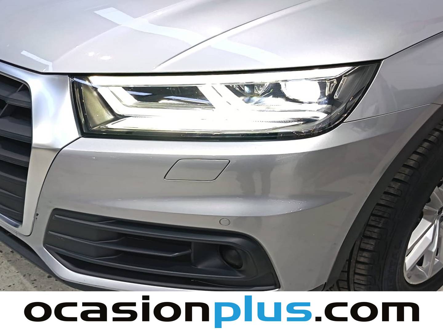 Foto Audi Q5 Audi Q5 Advanced 45 TFSI quattro (245 CV) S tronic