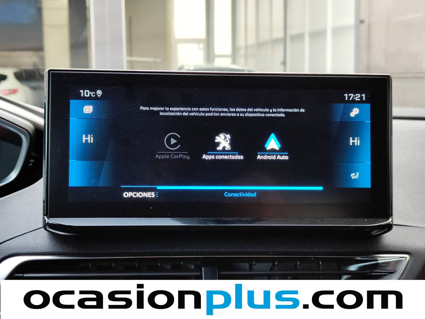 Foto Peugeot 3008 Peugeot 3008 BlueHDi 130 S&S Allure Pack EAT8 (130 CV)